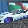 Car Simulator Arena